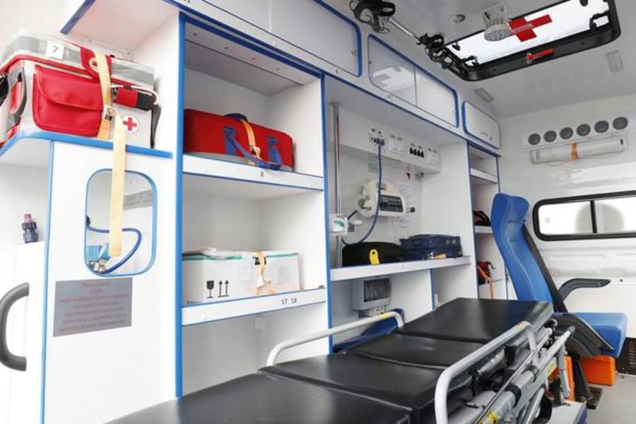 Массированные атаки дронов в Белгородской области: погибший, раненые, разрушения в жилом секторе