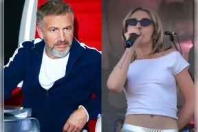 Дочь Леонида Агутина выступила на фестивале NextFest в Лос-Анджелесе