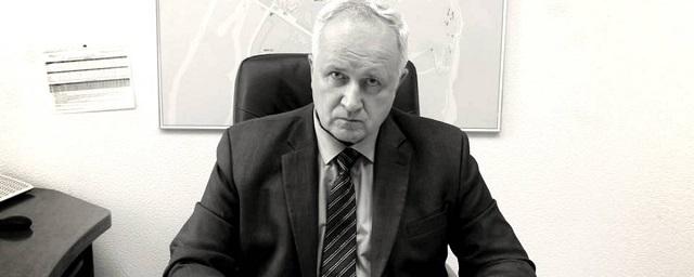 Заместитель главы Новоуральска скончался от потери крови