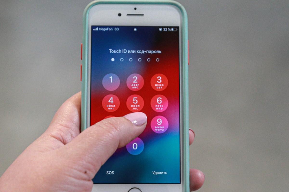 Эксперт Водяной рассказал, когда надо менять пароли на аккаунтах