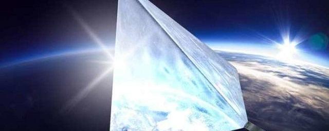 Российский спутник «Маяк» станет самой яркой звездой на небосклоне