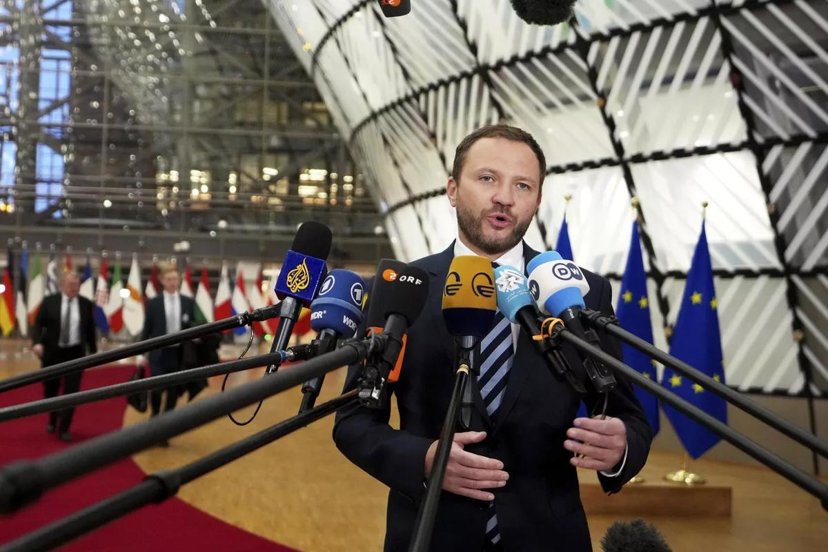 Сенсация из Таллина: эстонский министр признал, что Россия не готовит вторжение в НАТО