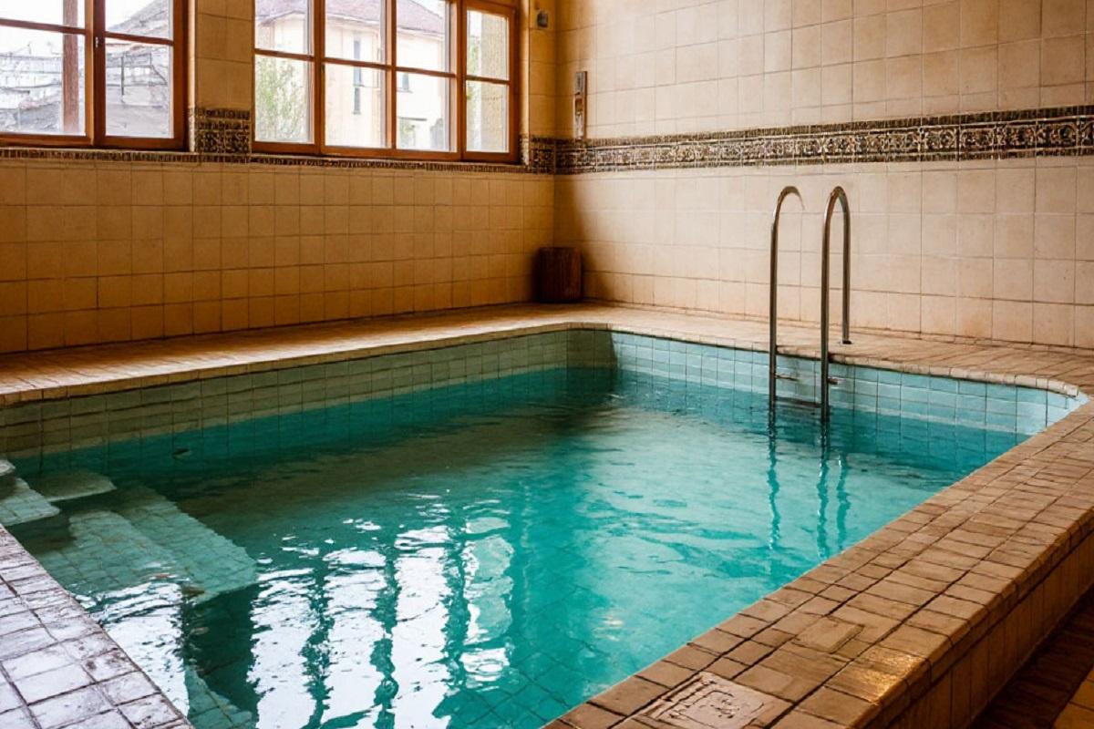 В Нижегородской области появится сеть общественных бань