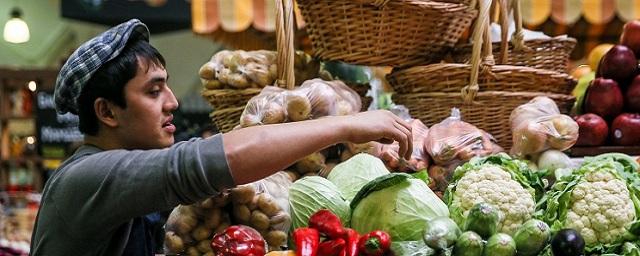 Россия готова расширить эмбарго на турецкие продукты