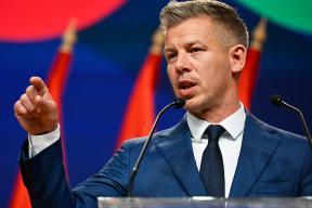 «Игра на смену режима»: как западные спецслужбы помогли Мадьяру победить Орбана