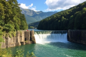 Политик о будущем Приамурья: без новых ГЭС региону с дефицитом энергии не справиться