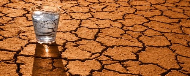 Возможно, главная проблема XXI века: миру угрожает дефицит питьевой воды