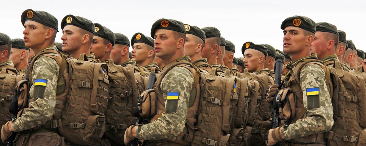 США назвали условие предоставления Украине $150 млн на военные реформы