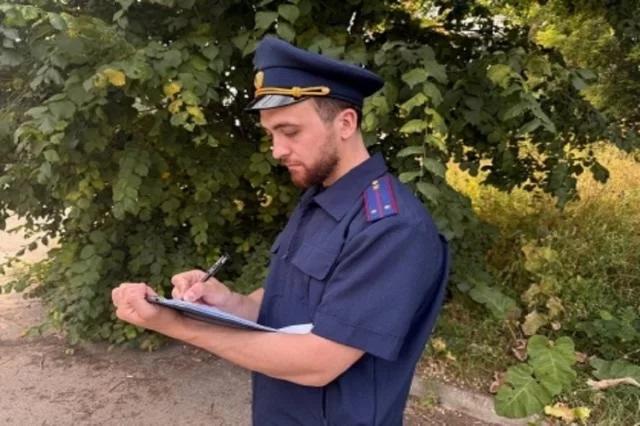 В Вологодской области возбудили дело после гибели пенсионера в драке