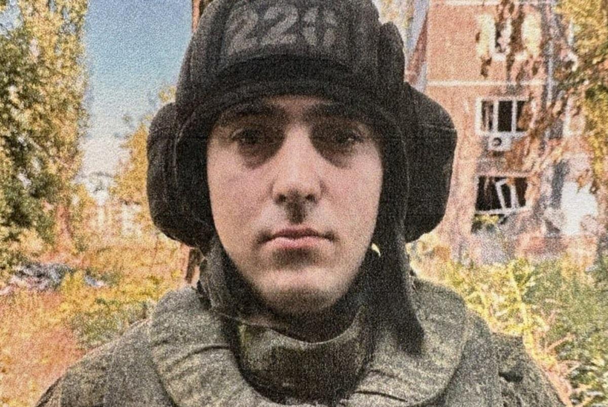 Военнослужащий из Башкирии под огнем неонацистов ВСУ хладнокровно спас товарищей и танк
