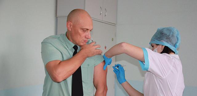 В Вооруженных силах России выработан коллективный иммунитет к коронавирусу