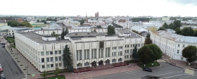 Здания правительства Ярославля планируют передать отелям и ресторанам
