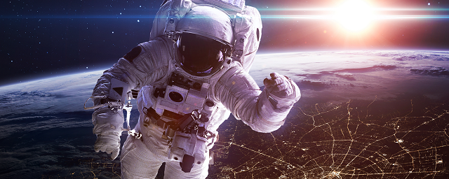 Российские члены экипажа МКС выйдут в открытый космос 2 февраля