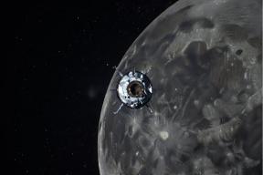 Журналист Белоусов: Космическая программа США не может себе позволить высадку на Луну