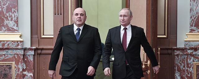 ВЦИОМ: Политиком года в 2022 году россияне назвали Владимира Путина