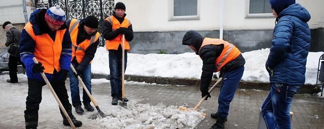 Из Свердловской области в 2016 году выдворили около 1500 мигрантов