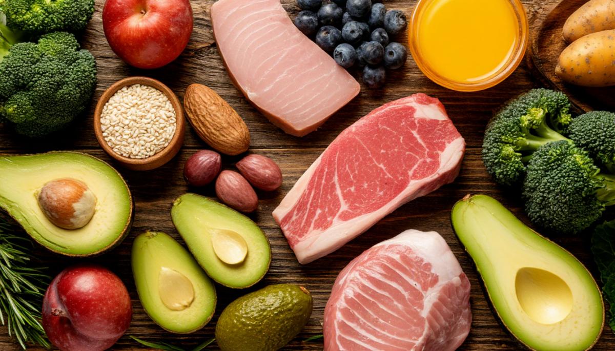 Специалисты выяснили, как специфическая диета способствует профилактике деменции