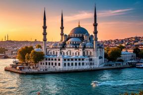 «Классика жанра»: почему «щеточная» схема в Стамбуле работает до сих пор