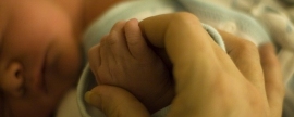 С начала пандемии в ковид-госпиталях Черкесии родилось 119 детей