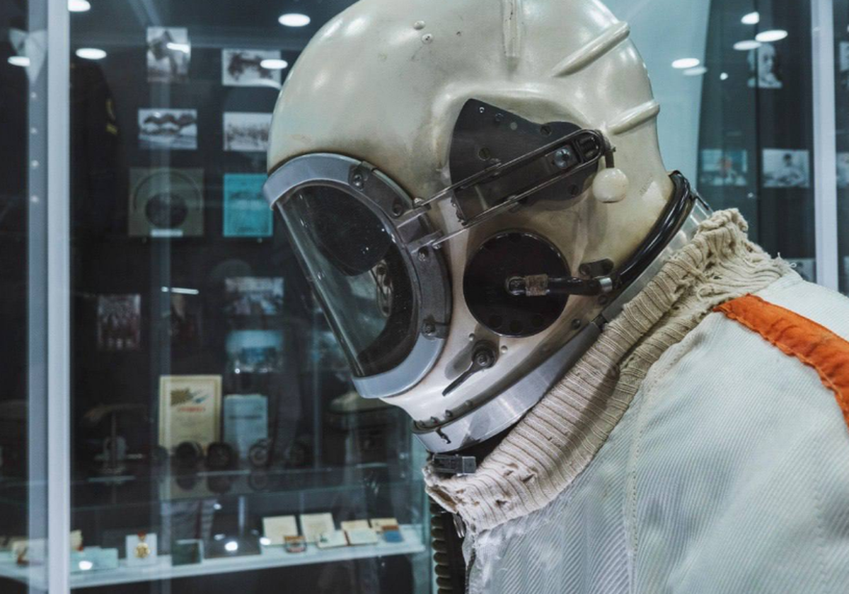 В Оренбурге появится новый туристический маршрут «Космические выходные»