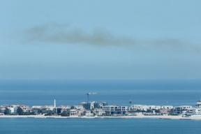 «Паспорт в зубы и не высовываться»: российское посольство бросило 50 тысяч туристов в аду Абу-Даби с жёсткой инструкцией