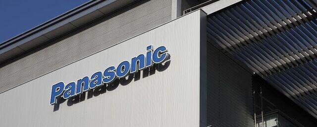 Panasonic захотела купить разработчика программного обеспечения Blue Yonder