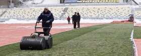 В Ульяновске болельщики раскупили все билеты на матч «Волги» и «Зенита»