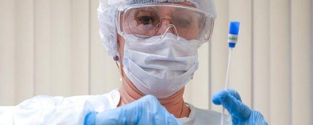 В Якутии зафиксировано 3 новых случая заражения коронавирусом