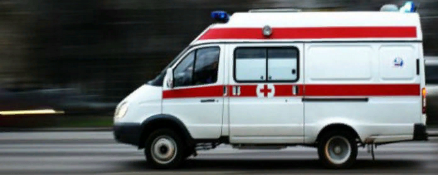 Житель Усть-Илимска погиб, выпав из окна на 14-м этаже