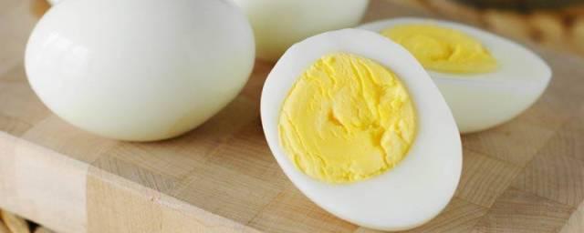 Ежедневное употребление куриных яиц благотворно влияет на здоровье человека
