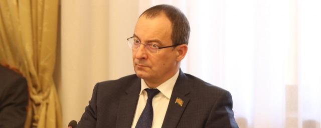 Депутаты ЗСК разработали «дорожную карту» по развитию Калининского района
