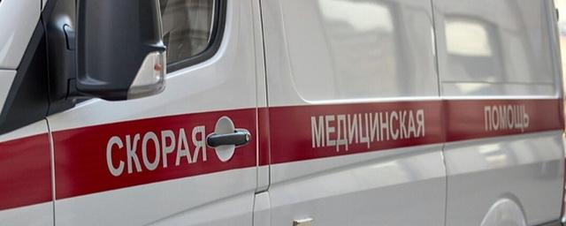 В Петропавловске-Камчатском служба скорой помощи предоставляет услуги такси