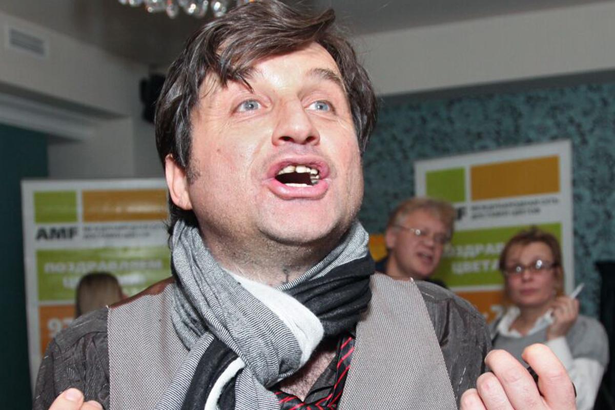 «Даже Егор Крид в ужасе!» Кушанашвили назвал главный порок звезд. Что объединяет артистов и депутатов