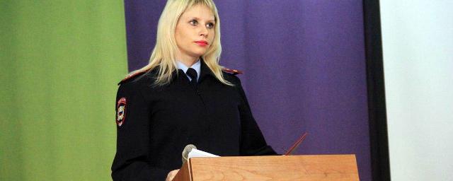 Экс-начальник участковых Новосибирска Устинова оспаривает решение суда