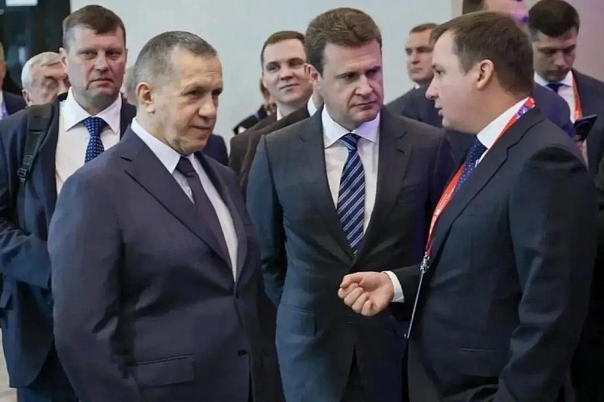 Мир разобщается, а порты объединяются: что решали в Светлогорске