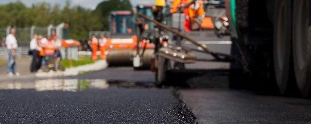 В Карелии за 936 млн рублей отремонтируют подъезд к МАПП «Вяртсиля»