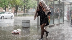 Синоптик Колесов рассказал о погоде в Северной столице на выходных