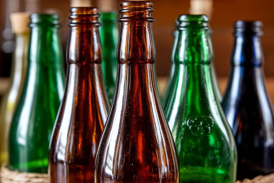 Сухой закон во дворах: подмосковные рюмочные приговорены к закрытию с 1 марта