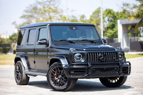 Спрос на премиальные иномарки в России вырос почти втрое из-за роста утильсбора