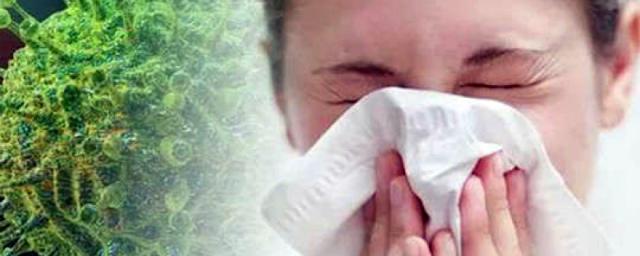 Медики внесли аллергиков в группу риска по COVID-19