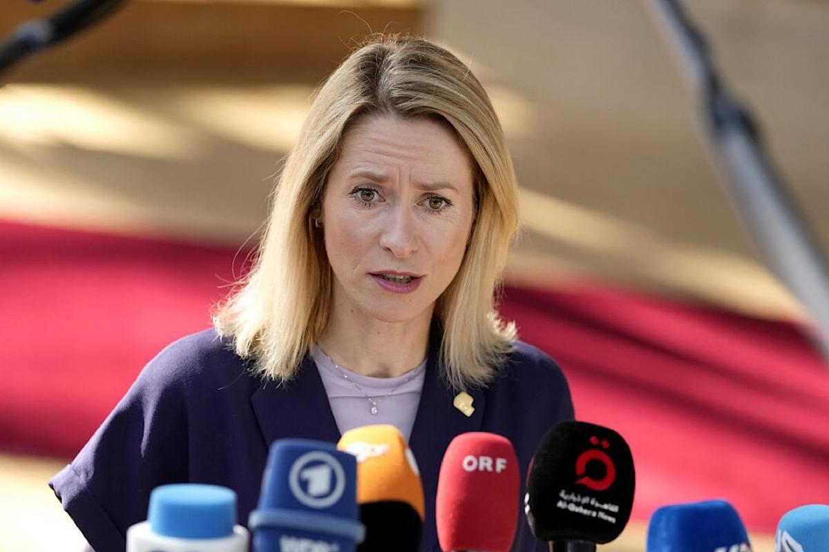 «Трамп - агент Кремля?»: Глава дипломатии ЕС увидела в заявлениях США по Украине «российский след»