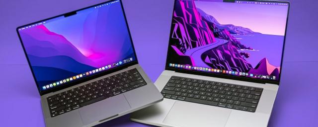Продажи MacBook на SoC М2 Pro стартуют в РФ в конце февраля по цене от 200 тысяч рублей
