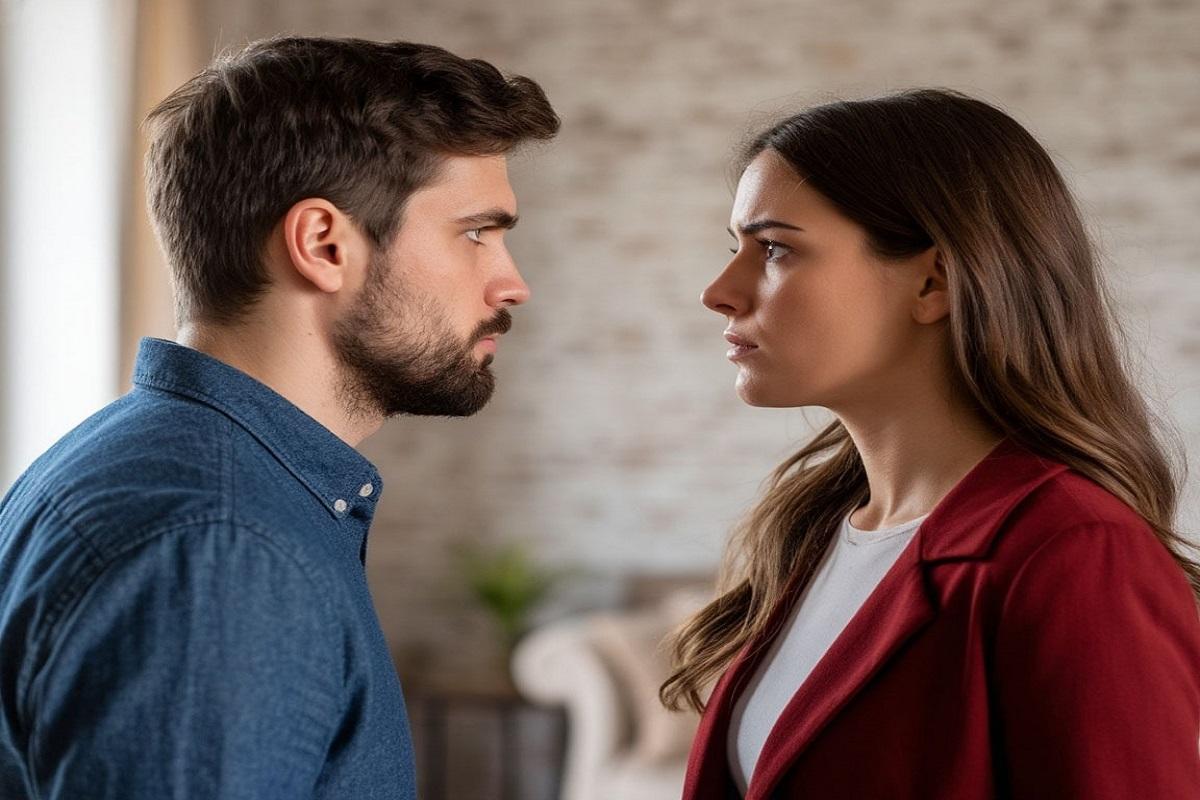 Секреты психологии: управляйте конфликтами, а не позволяйте им управлять вами