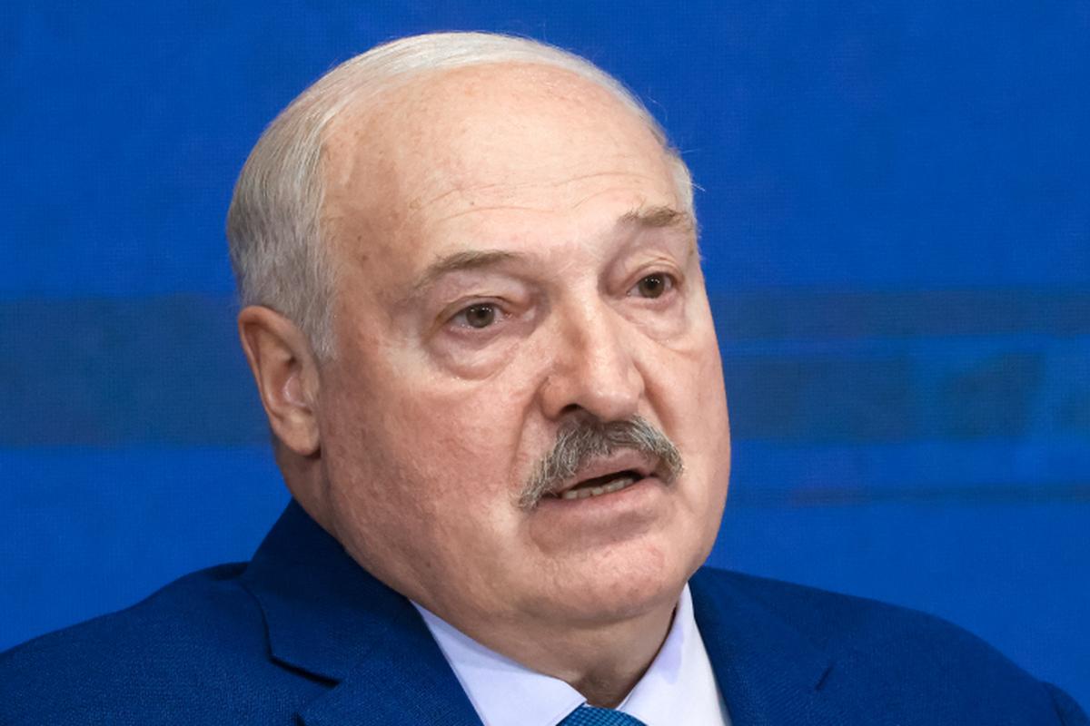 Лукашенко заявил о мгновенном ответе на попытки НАТО сбивать самолёты