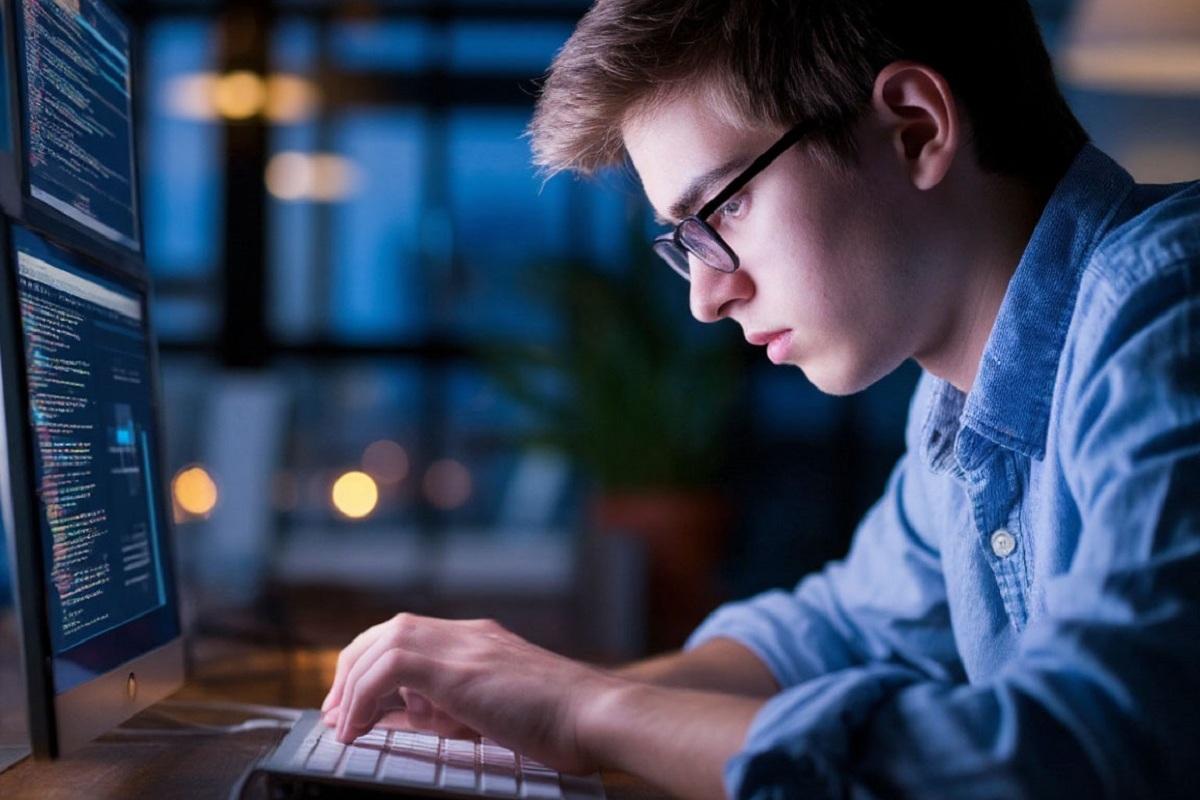 Цифровая ловушка для мозга: как распознать у себя интернет-зависимость?