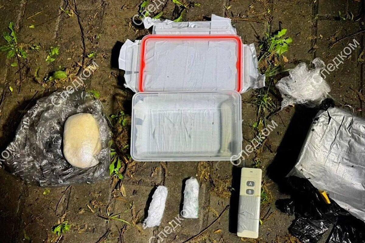 Готовивший теракт на Красной площади россиянин оказался поклонником Гитлера