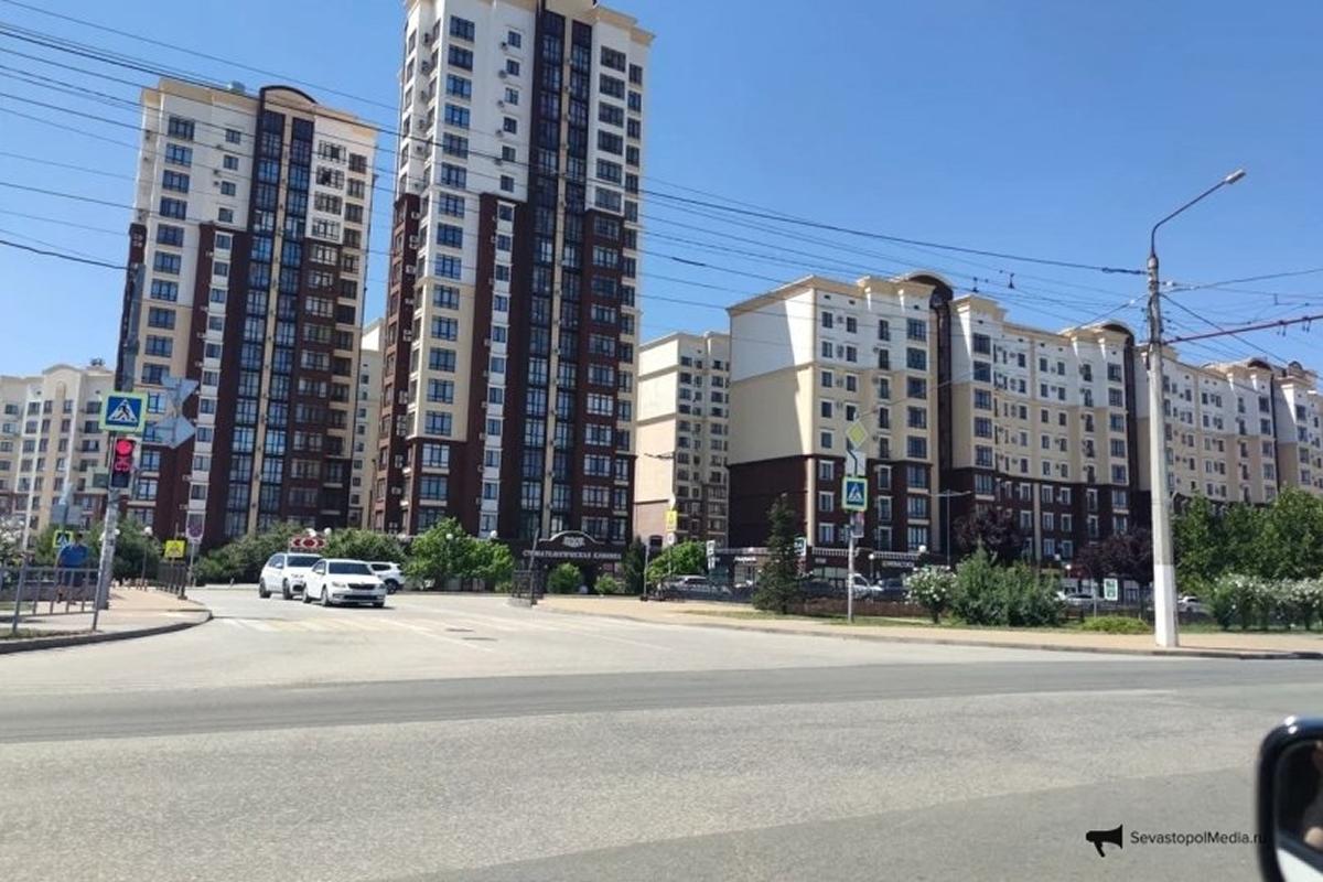 Эксперт: до 80% интересующихся жильем в Крыму являются жителями других регионов