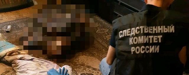 На юге Москвы квартире нашли тело мумифицированного 59-летнего мужчины