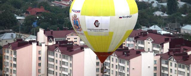 Старт курортного сезона на КМВ отметят запуском воздушных шаров