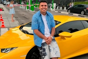 Блогер Subo и его родственники стали фигурантами дела о крупном налоговом мошенничестве